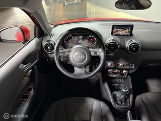 Audi A1 Sportback Audi A1 Sportback 1.2 TFSI Pro Line S | CRUISE | NAVI | PDC - afbeelding nr 12