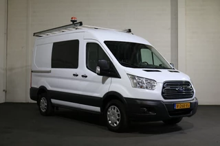 Ford Transit - afbeelding nr 7