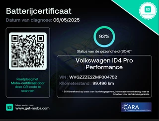 Volkswagen ID.4 - afbeelding nr 2