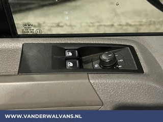 Volkswagen Crafter Android Auto, Parkeersensoren, Bijrijdersbank, 3000kg Trekvermogen - afbeelding nr 19