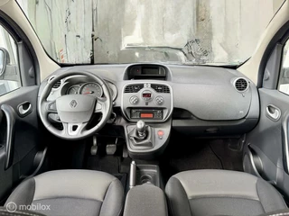Renault Kangoo Renault Kangoo Family 1.2 TCe Limited Start&Stop - afbeelding nr 25
