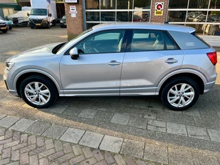 Audi Q2 - afbeelding nr 3