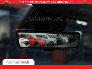 Dodge Ram 1500 Comfortabele Dubbele Cabine met Royale 5 Zitplaatsen | BPM vrij | Nu Leverbaar uit Voorraad | Voorraad Nr 2353 - 5412 - afbeelding nr 42