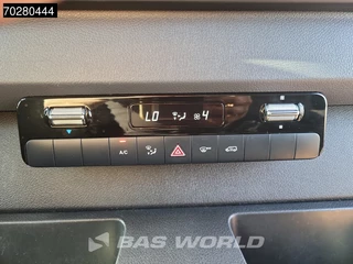 Mercedes-Benz Sprinter Mercedes Sprinter 317 CDI Automaat L3H2 Airco Camera MBUX L3 14m3 Airco - afbeelding nr 15