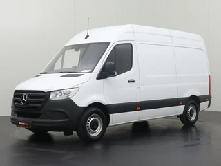 Mercedes-Benz Sprinter | 3-Persoons | Betimmering | Airco | Cruise - afbeelding nr 6