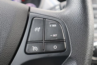 Hyundai i10 Airco / Cruise Control / Bluetooth - afbeelding nr 16