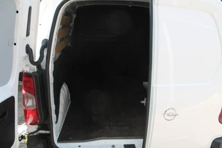 Opel Combo Opel Combo 1.6D L1H1 EDITION - afbeelding nr 17