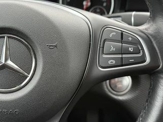 Mercedes-Benz A-Klasse Mercedes-Benz A-klasse 180 Business Solution 2e Eigenaar,Navi,Clima,Camera,Cruise,Sportstoel,N.A.P,123pk,APK tot 07-2026 - afbeelding nr 21