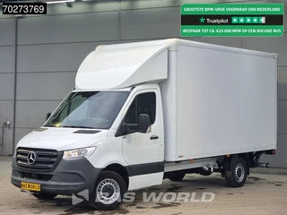 Mercedes-Benz Sprinter - 593796-0