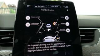 Renault Arkana Renault Arkana 1.6 145 HEV Hybrid Intens - afbeelding nr 19