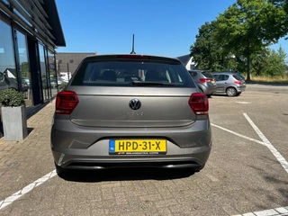 Volkswagen Polo Volkswagen Polo 1.0 TSI HIGHLINE - afbeelding nr 4