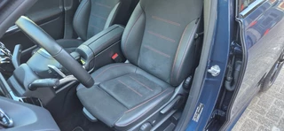 Mercedes-Benz B-Klasse Mercedes-Benz B-Klasse 180 Business Solution AMG* Automaat*NAP*NL auto - afbeelding nr 17
