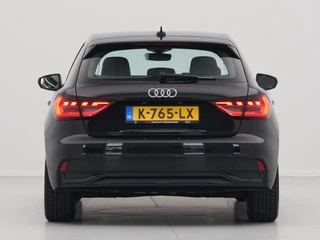 Audi A1 Sportback Navi via App Clima Cruise Lm Velgen - afbeelding nr 9