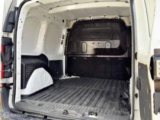 Mercedes-Benz Citan Mercedes Citan bestel 108 CDI BlueEFFICIENCY Kort | Airco - afbeelding nr 11