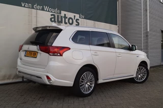 Mitsubishi Outlander - afbeelding nr 4