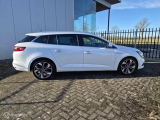 Renault Mégane Estate Renault Megane Estate 1.3 TCe Bose | Stoel verwarming | Leer - afbeelding nr 3