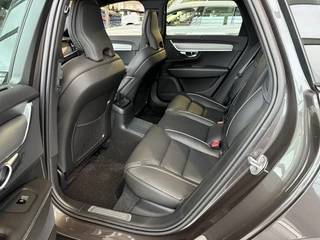 Volvo V90 Volvo V90 T6 AWD GT Ultra Dark ACTIE NIEUWPRIJS €82.635,- - afbeelding nr 14