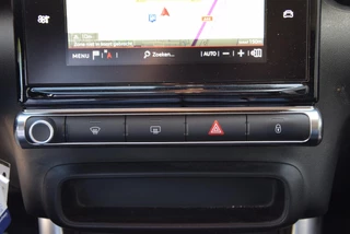 Citroën C3 Aircross Citroen C3 Aircross 1.2 PureTech Feel | Cruise control | Draadloze telefoonlader | Achteruitrijcamera | - afbeelding nr 20