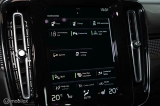 Volvo XC40 Volvo XC40 1.5 T4 Recharge R-Design Expression PANO|360|H&K| - afbeelding nr 25