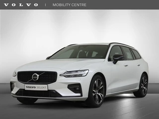 Volvo V60 - afbeelding nr 1