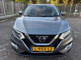 Nissan QASHQAI - afbeelding nr 3