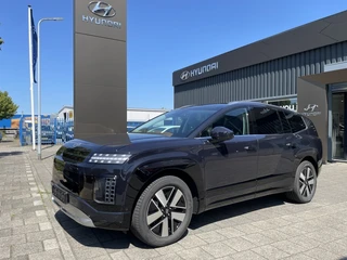 Hyundai IONIQ 9 Con+ 7p. 110.3 kWh NIEUW*RIJKLAARPRJS*