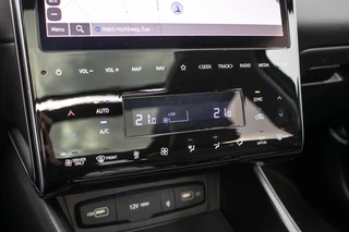 Hyundai Tucson All-in rijklrprs | leder | Schuif/-kanteldak - afbeelding nr 23