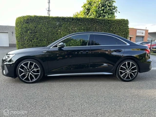 Audi A3 Audi A3 Limousine 30 TFSI Pro Line - afbeelding nr 2