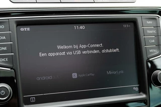 Volkswagen Passat Volkswagen Passat Variant 1.4 TSI GTE Connected Series Plus - afbeelding nr 15