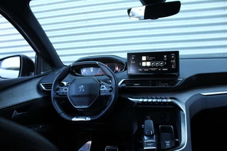 Peugeot 3008 Clima Cruise Navi 360 Camera Carplay Keyless LMV - afbeelding nr 27