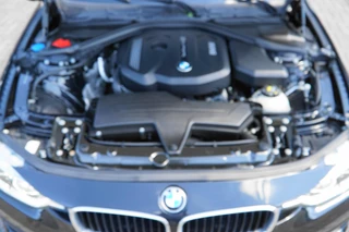 BMW 3 Serie BMW 3-serie 318i FACELIFT MODEL - afbeelding nr 6