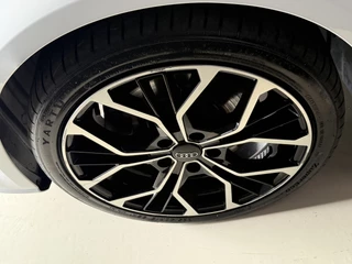 Audi A3 Audi A3 Sportback 1.4 e-tron Lease Edition | Virtual Cockpit | Panoramadak | 18'' Inch - afbeelding nr 40