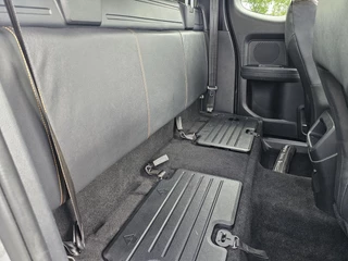 Ford Ranger Ford Ranger 2.0 Wildtrak Super Cab EcoBlue Trekhaak | 3.500 kg trekgewicht | Vol leder | Full led | Adaptive cruise control | Surround camera | Digitaal dashboard | Stoelverwarming etc. - afbeelding nr 10