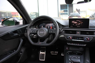 Audi RS4 Audi RS4 A4 Avant 2.9 TFSI quattro Pro Line Plus | Pano | Carbon | Massage | Head Up - afbeelding nr 19