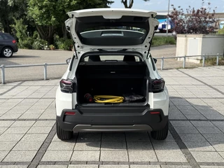Jeep Avenger Jeep Avenger Aut. Longitude 54kWh | Navi | Carplay | Stoelverwarming | - afbeelding nr 17