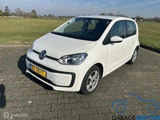 Volkswagen up! - 89351998-0