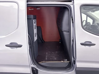 Toyota ProAce Toyota ProAce CITY 1.5 D-4D Live 130pk Automaat Navigatie Achteruitrijcamera Sidebars Cruise Control - afbeelding nr 18