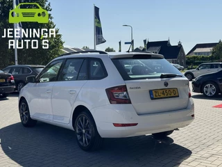 Škoda Fabia Skoda Fabia Combi 1.0 Business Edition | Carplay | - afbeelding nr 2