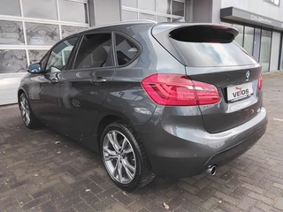 BMW 2 Serie - afbeelding nr 4