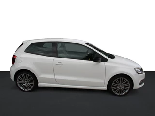Volkswagen Polo Volkswagen Polo 1.4 TSI BlueGT - afbeelding nr 3