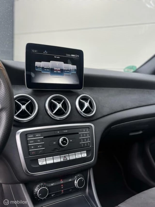 Mercedes-Benz CLA Mercedes CLA-klasse 220 4MATIC Pano AMG Line Camera appelcarplay - afbeelding nr 17