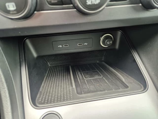 CUPRA Ateca CUPRA Ateca 2.0 TSI 4DRIVE Kuipstoel/Trekhaak/ACC/Virtual/ - afbeelding nr 19