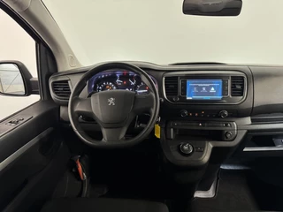 Peugeot Expert Peugeot Expert 2.0 BlueHDI 180PK Long L3 Premium Dubbele Cabine Automaat Navigatie Airco Cruise Control - afbeelding nr 29