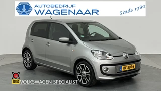 Volkswagen up! Volkswagen up! Up 1.0 BMT HIGH UITSTRALING - afbeelding nr 1