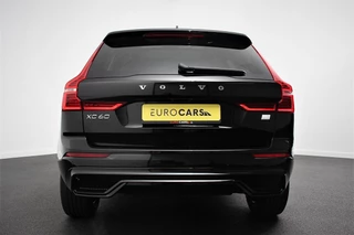 Volvo XC60 Volvo XC60 2.0 T6 Plug-in hybrid AWD Plus Dark Volvo XC60 2.0 Recharge T6 AWD Plus Dark | Nieuw! | Leder | Navigatie | Google | Harman Kardon | Panorama dak | Lichtmetalen Velgen 19