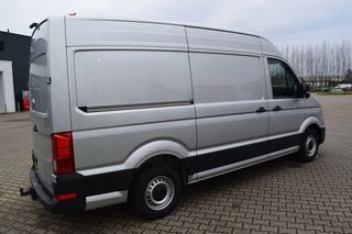 Volkswagen Crafter - afbeelding nr 6