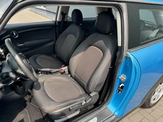 MINI One Mini Mini 1.2 One Navi Airco incl. btw. - afbeelding nr 11