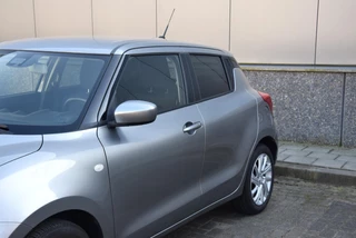 Suzuki Swift Suzuki Swift 1.2 Style Smart Hybrid | Automaat | Apple carplay/android | Stoelverwarming | - afbeelding nr 31