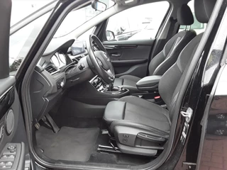BMW 2 Serie BMW 2-Serie Gran Tourer (f46) 216i 109pk 7p. Corporate Lease Edition - afbeelding nr 20