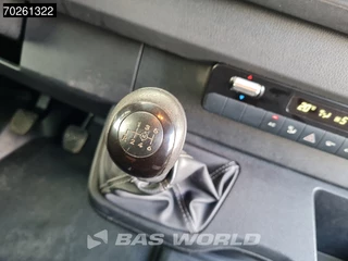 Mercedes-Benz Sprinter Mercedes Sprinter 314 CDI Dubbel Cabine L2H2 Airco Cruise L2 Doka Mixto 9m3 Airco Dubbel cabine Cruise control - afbeelding nr 13